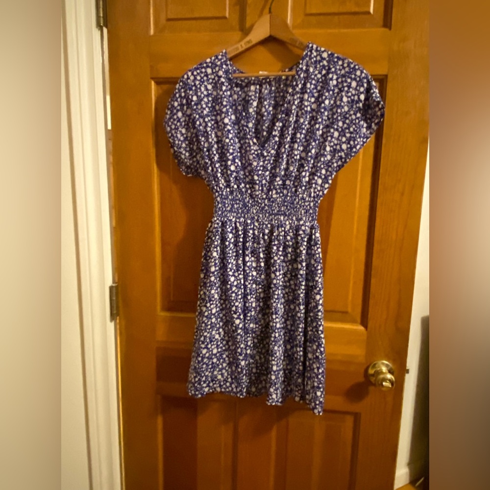 The perfect sun dress